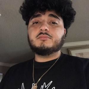 Meet your Posher, Christian